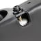 Spec-D Tuning 15-Up GMC Tahoe Smoke Fog Lights With Wiring LF-TAH15GOEM-HZ - alternate 3